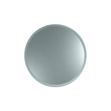 Cargar imagen en el visor de la galería, Espejo Tone, gris oscuro
