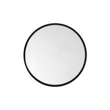 Cargar imagen en el visor de la galería, Espejo Ring, negro
