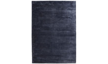 Cargar imagen en el visor de la galería, Alfombra Loom, azul. L200xL300cm.
